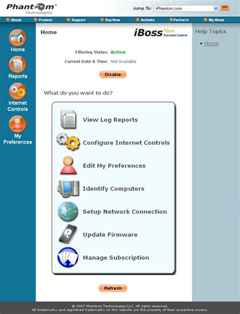 ibose mcd|eEnterprise.net HomePage .